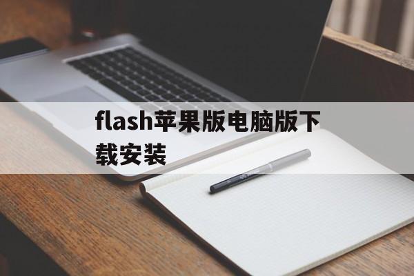flash苹果版电脑版下载安装(flash player mac官方下载)-第3张图片-有道翻译官网
