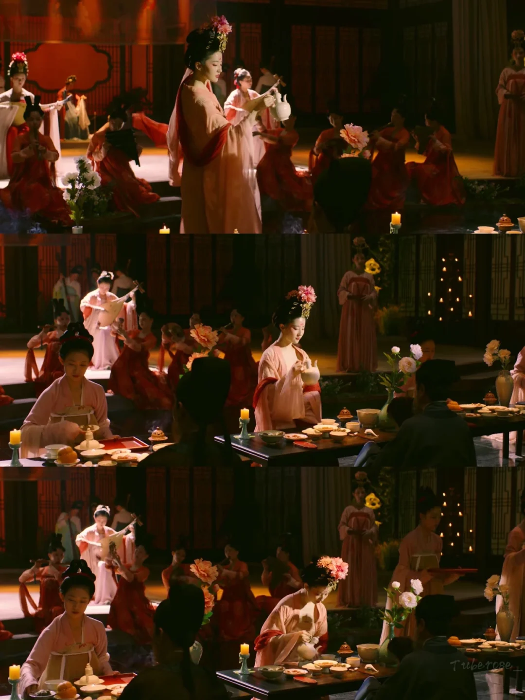 夜宴苹果破解版(夜宴破解版apk)-第11张图片-有道翻译官网