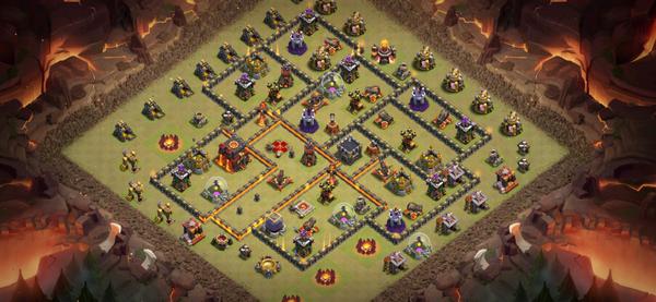 部落冲突苹果id版绑定版下载(部落冲突ios账号game center)-第2张图片-有道翻译官网