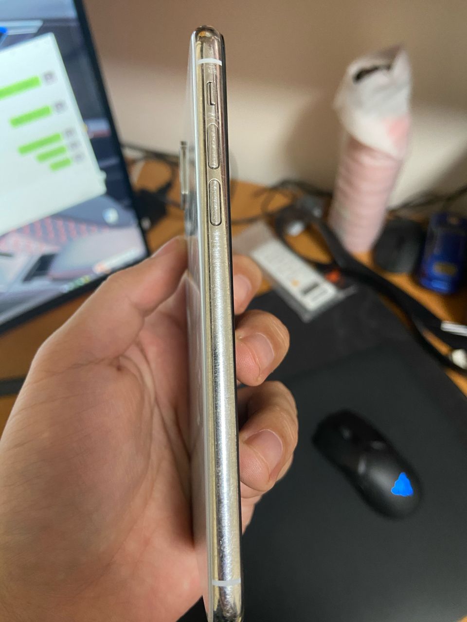 苹果X美版s版和V版(美版iphone xs和国版有什么区别)-第11张图片-有道翻译官网