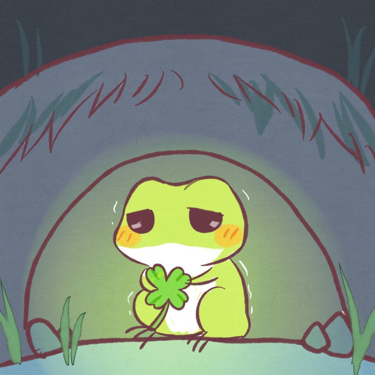 关于下载青蛙旅行苹果版的信息-第3张图片-有道翻译官网