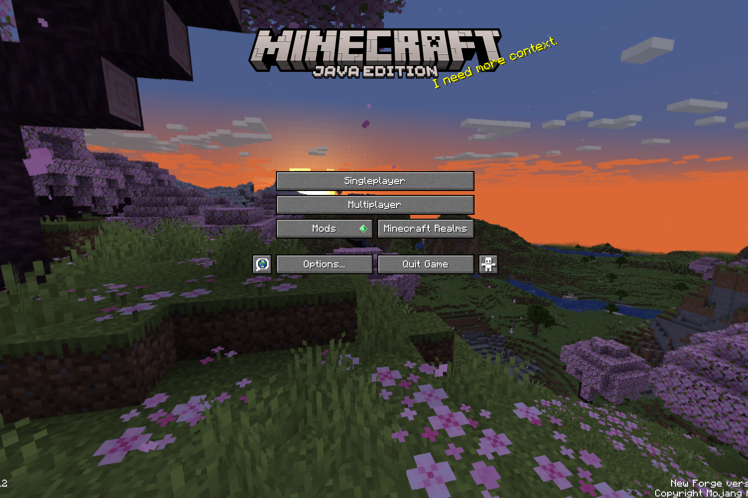 我的世界pe版苹果版下载ipad的简单介绍-第2张图片-有道翻译官网