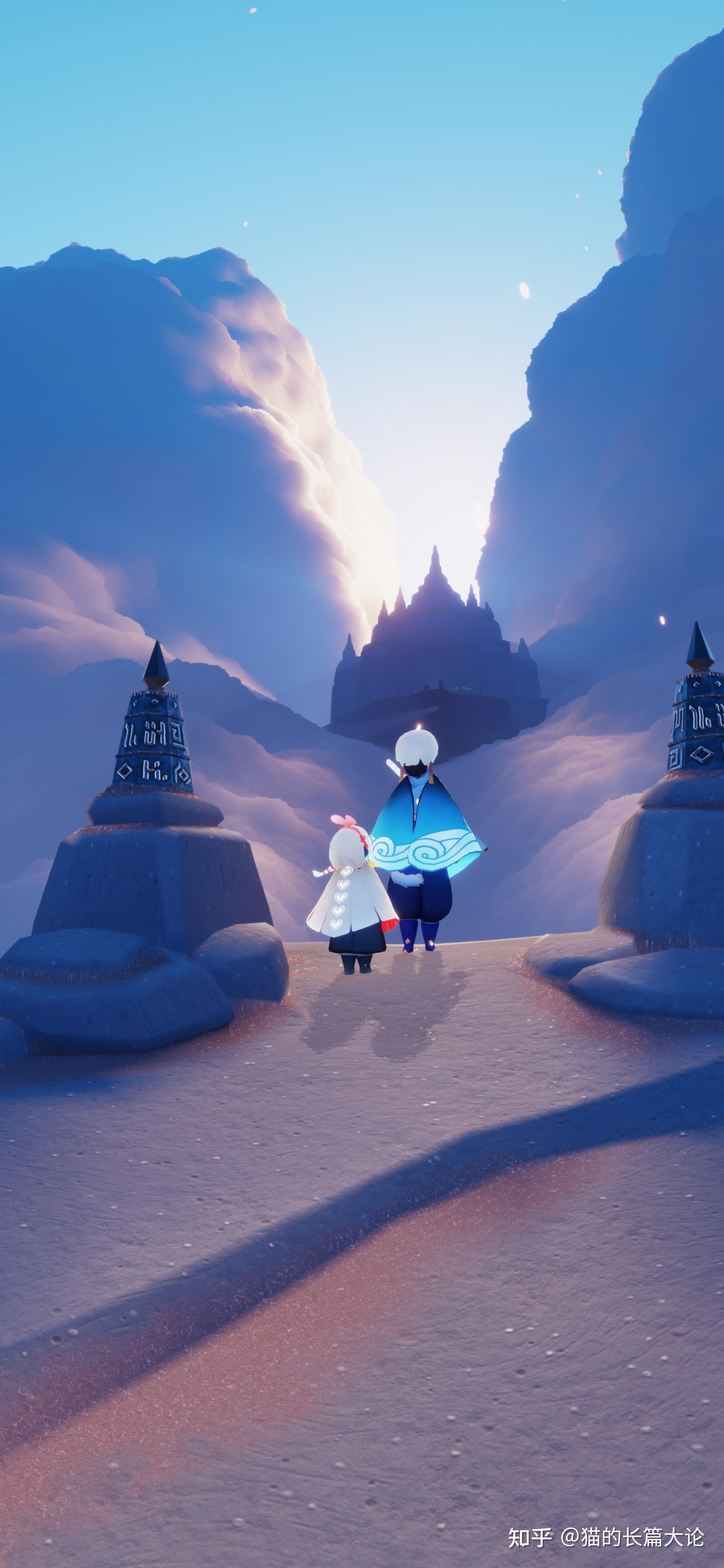 光遇空巢版苹果手机版(安卓版光遇空巢下载链接)-第11张图片-有道翻译官网