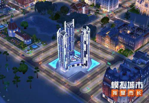 我是市长苹果版破解版的简单介绍