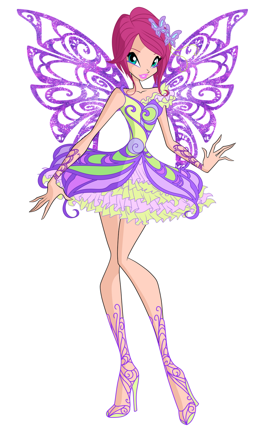 苹果版美丽俏佳人破解版(俏佳人破解版免费下载苹果)-第13张图片-有道翻译官网