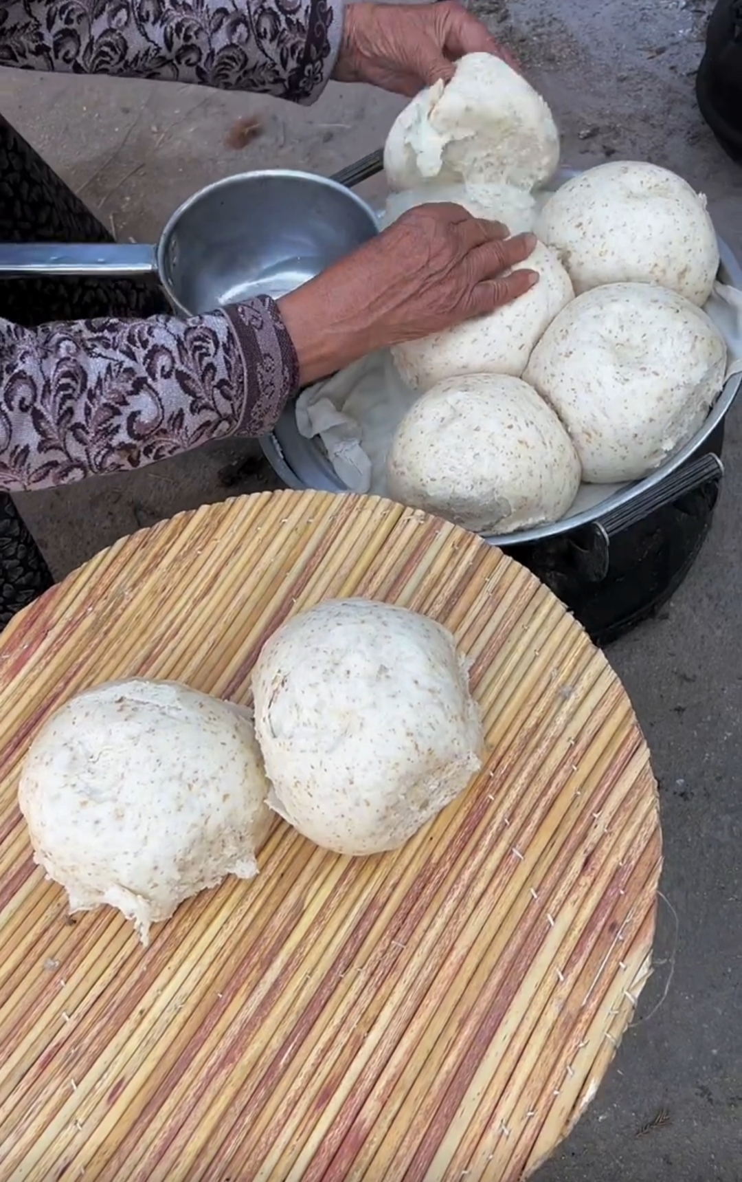 大馒头苹果版与安卓版(大馒头苹果版与安卓版区别)-第9张图片-有道翻译官网