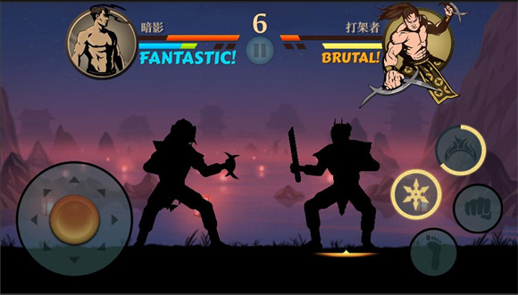 暗影格斗2解版苹果版(暗影格斗2无限钻石版苹果)-第17张图片-有道翻译官网