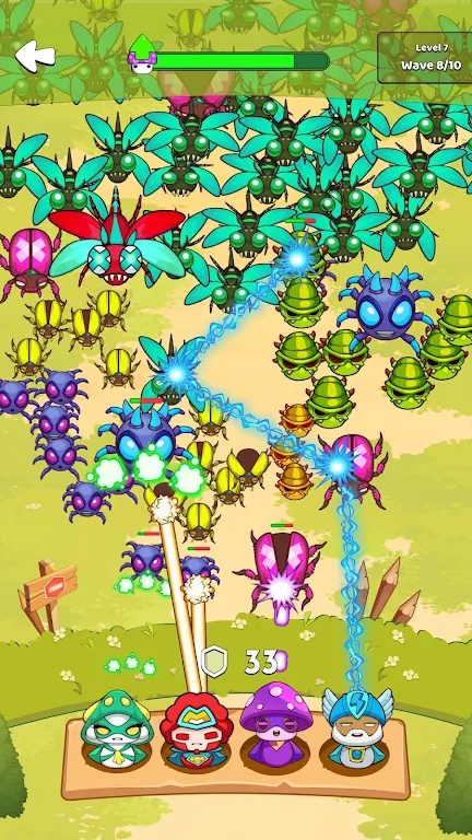 养蘑菇游戏安卓版苹果版(蘑菇养成的游戏)-第11张图片-有道翻译官网